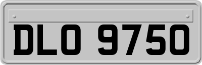 DLO9750
