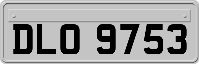 DLO9753