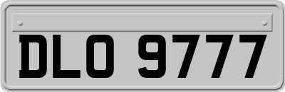 DLO9777