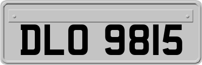 DLO9815