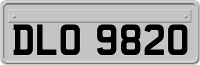 DLO9820