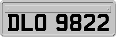 DLO9822