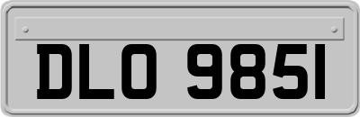 DLO9851