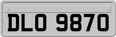 DLO9870