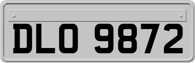 DLO9872