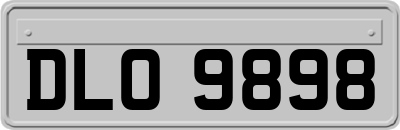 DLO9898