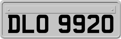 DLO9920