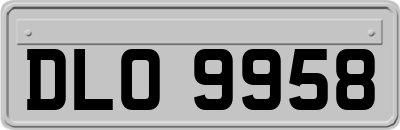 DLO9958