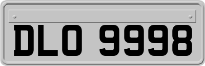 DLO9998