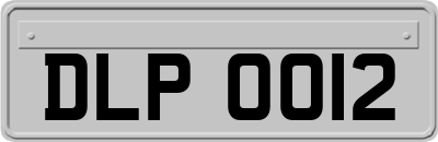 DLP0012