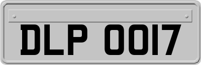 DLP0017