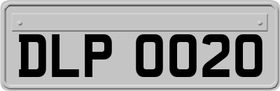 DLP0020