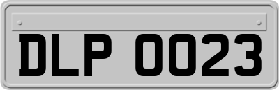 DLP0023
