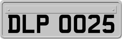 DLP0025