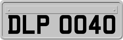 DLP0040
