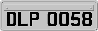 DLP0058