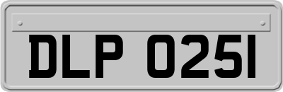 DLP0251