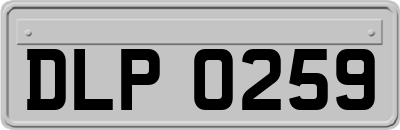 DLP0259