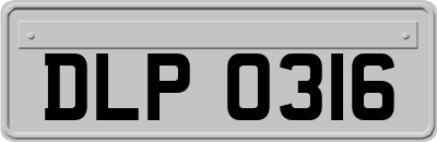DLP0316