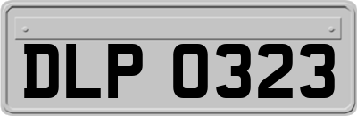 DLP0323