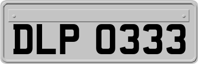 DLP0333