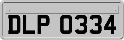 DLP0334