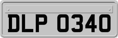 DLP0340