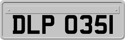 DLP0351