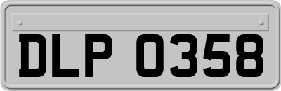 DLP0358