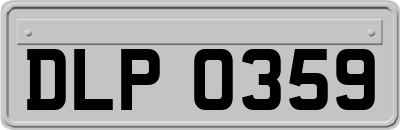 DLP0359