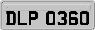 DLP0360
