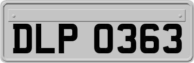 DLP0363