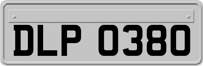 DLP0380