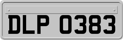 DLP0383
