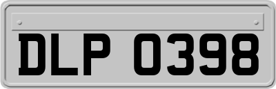 DLP0398