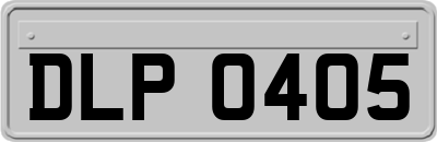 DLP0405