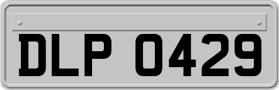 DLP0429