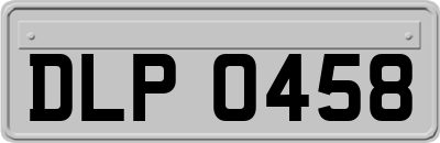 DLP0458