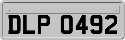 DLP0492