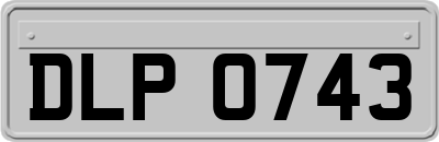 DLP0743