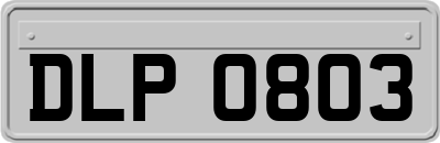 DLP0803