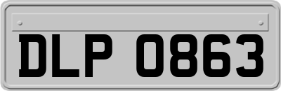 DLP0863