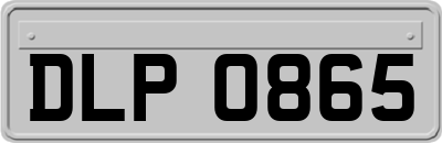 DLP0865