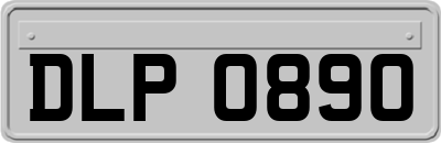 DLP0890