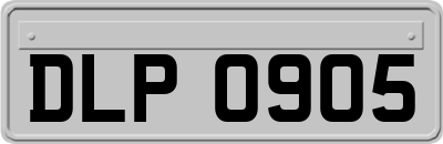 DLP0905