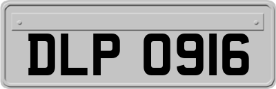 DLP0916