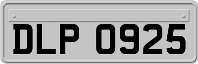 DLP0925