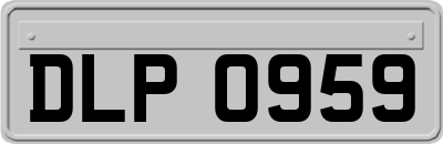 DLP0959