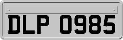 DLP0985