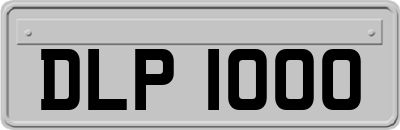 DLP1000